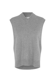 Damen Wollpullunder AMAR Damen Wollpullunder AMAR von Samsoe Samsoe