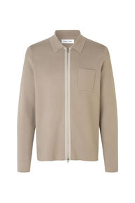 Herren Cardigan GUNA X von Samsoe Samsoe