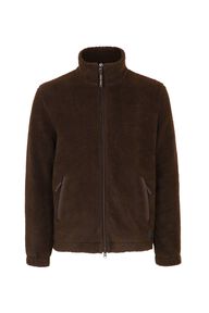 Herren Fleecejacke RUNE FULL ZIP von Samsoe Samsoe