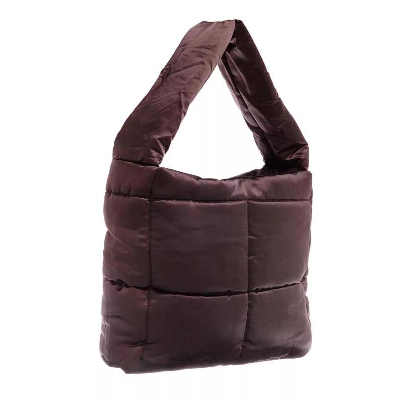 Samsøe Samsøe Hobo Bag - Gabrielle X Bag L - Gr. unisize - in Braun - für Damen von Samsøe Samsøe