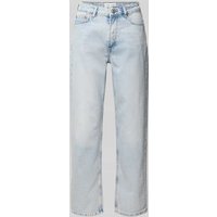 Samsøe Samsøe Jeans mit 5-Pocket-Design Modell 'MARIANNE' in Hellblau, Größe 27/32 Samsøe Samsøe Jeans mit 5-Pocket-Design Modell 'MARIANNE' in Hellblau, Größe 27/32 von Samsøe Samsøe