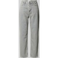 Samsøe Samsøe Jeans mit 5-Pocket-Design Modell 'MARIANNE' in Mittelgrau Melange, Größe 30/32 Samsøe Samsøe Jeans mit 5-Pocket-Design Modell 'MARIANNE' in Mittelgrau Melange, Größe 30/32 von Samsøe Samsøe
