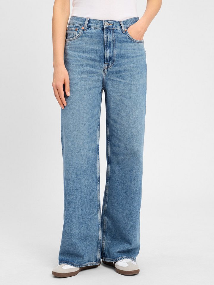 Samsoe & Samsoe 5-Pocket-Hose Rebecca von Samsoe & Samsoe