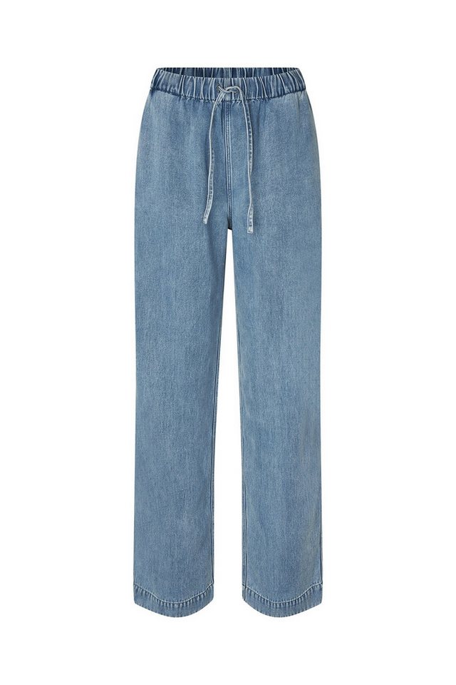 Samsoe & Samsoe 5-Pocket-Hose Sahoysa trousers 15645 Samsoe & Samsoe 5-Pocket-Hose Sahoysa trousers 15645 von Samsoe & Samsoe
