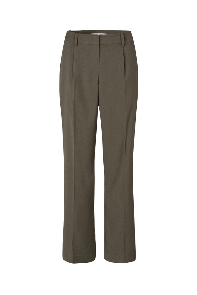 Samsoe & Samsoe 5-Pocket-Hose Saramona trousers 14635 von Samsoe & Samsoe