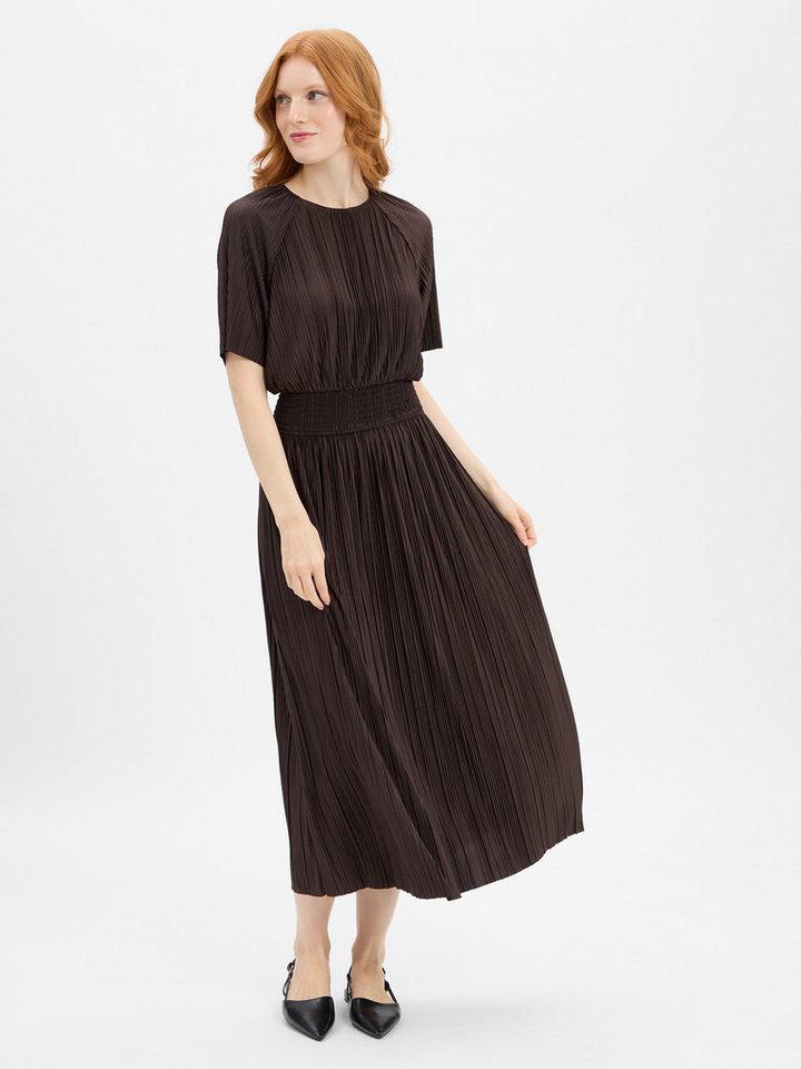 Samsoe & Samsoe A-Linien-Kleid Sauma Samsoe & Samsoe A-Linien-Kleid Sauma von Samsoe & Samsoe