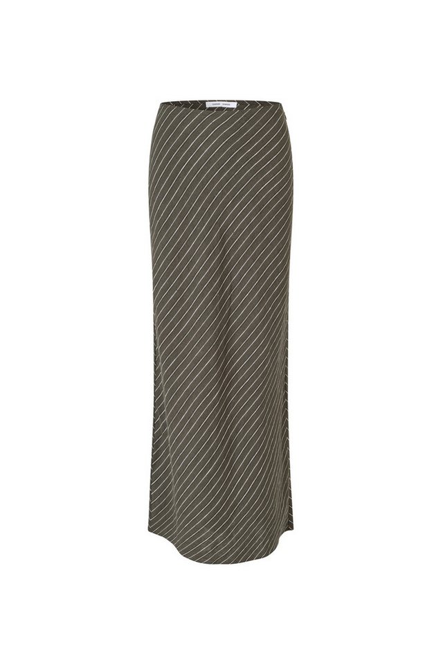 Samsoe & Samsoe A-Linien-Rock Saagneta long skirt 14329 Samsoe & Samsoe A-Linien-Rock Saagneta long skirt 14329 von Samsoe & Samsoe