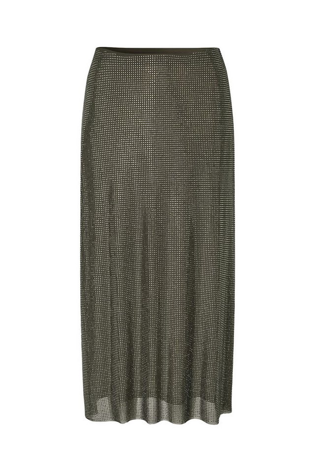 Samsoe & Samsoe A-Linien-Rock Sahannan skirt 15310 Samsoe & Samsoe A-Linien-Rock Sahannan skirt 15310 von Samsoe & Samsoe