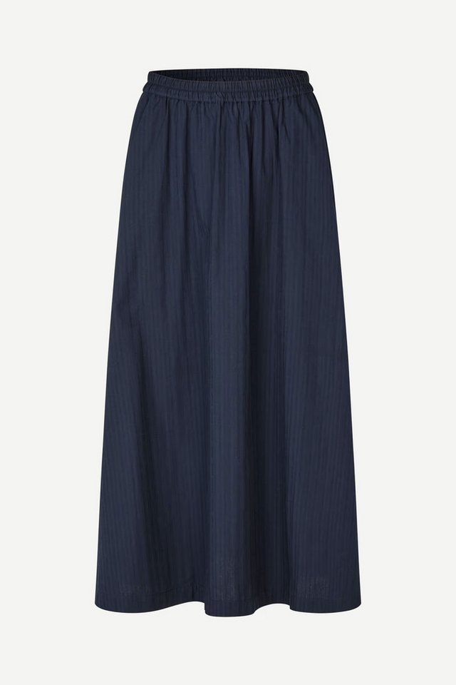 Samsoe & Samsoe A-Linien-Rock Satina skirt 15646 von Samsoe & Samsoe