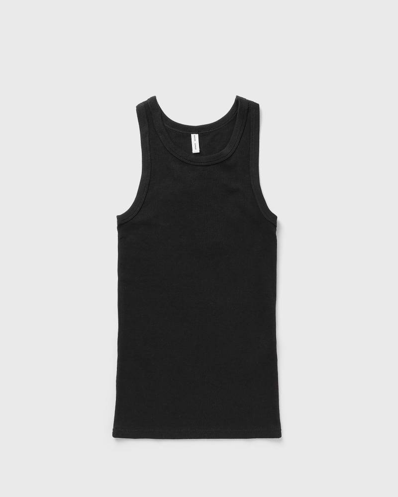 Samsøe & Samsøe ALEXO TANK 7542 women Tops & Tanks black in Größe:XS von Samsøe & Samsøe