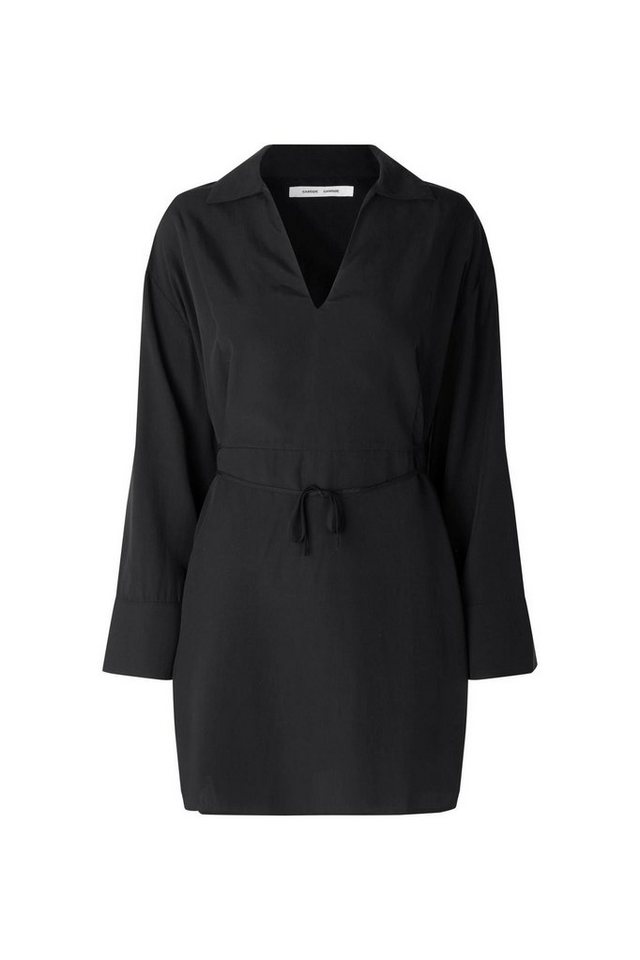 Samsoe & Samsoe Blusenkleid Damen Kleid EMY DRESS (1-tlg) von Samsoe & Samsoe