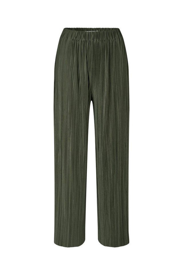 Samsoe & Samsoe Bundfaltenhose Damen Hose UMA TROUSERS 10167 (1-tlg) von Samsoe & Samsoe