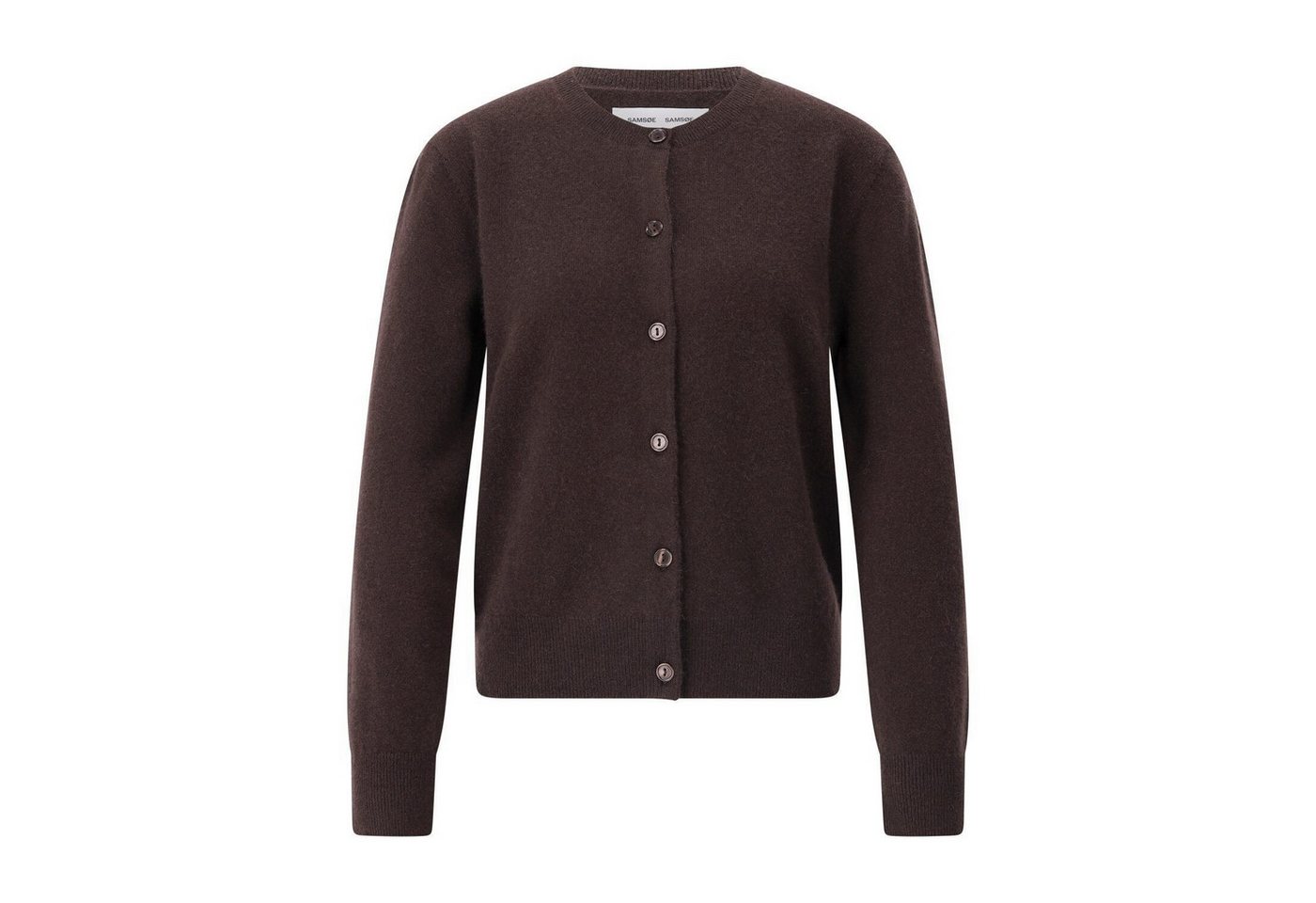 Samsoe & Samsoe Cardigan Saboston von Samsoe & Samsoe