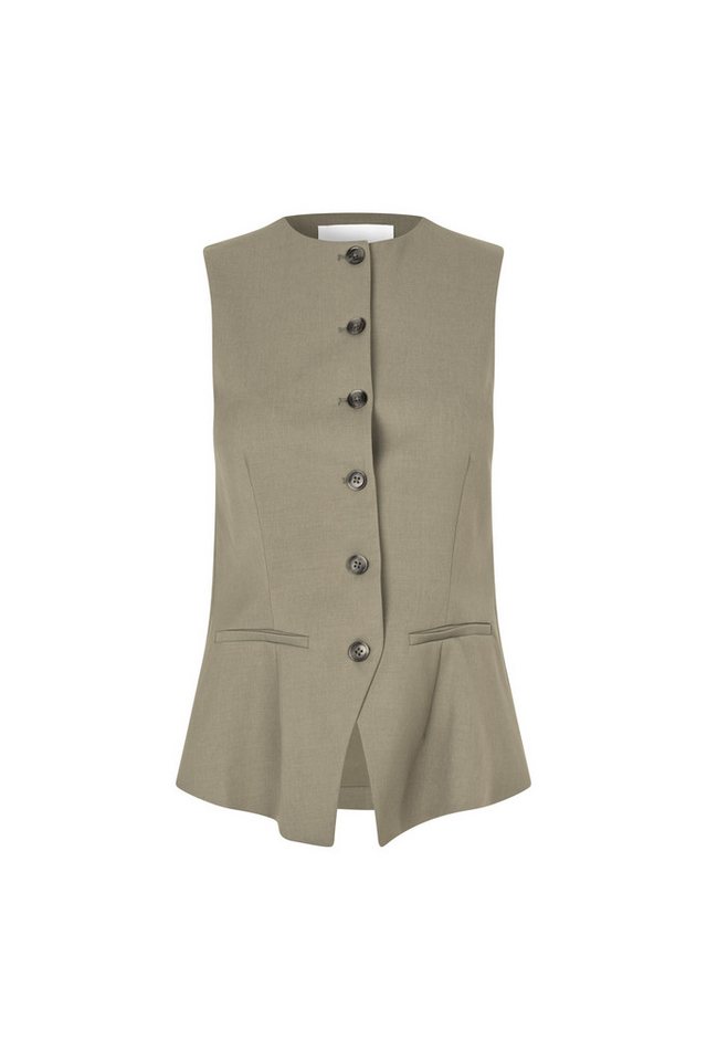 Samsoe & Samsoe Cardigan Saruma vest 14635 von Samsoe & Samsoe