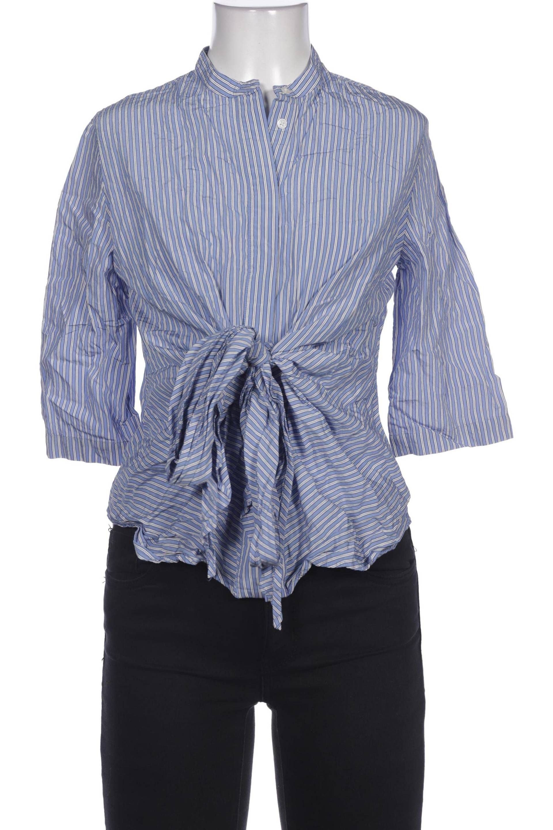 Samsoe & Samsoe Damen Bluse, blau von Samsoe & Samsoe