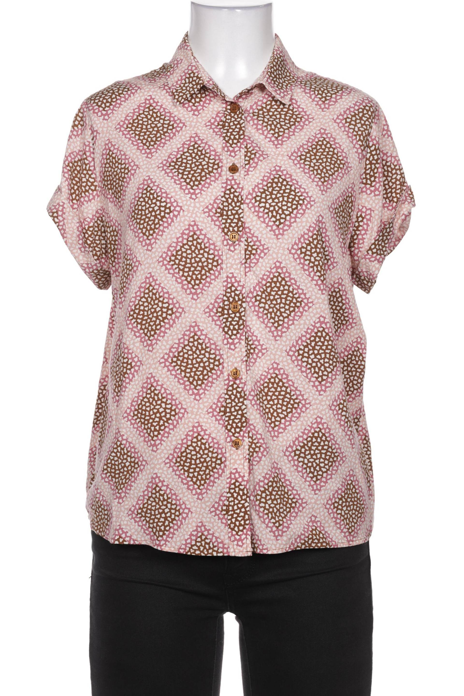 Samsoe & Samsoe Damen Bluse, pink von Samsoe & Samsoe