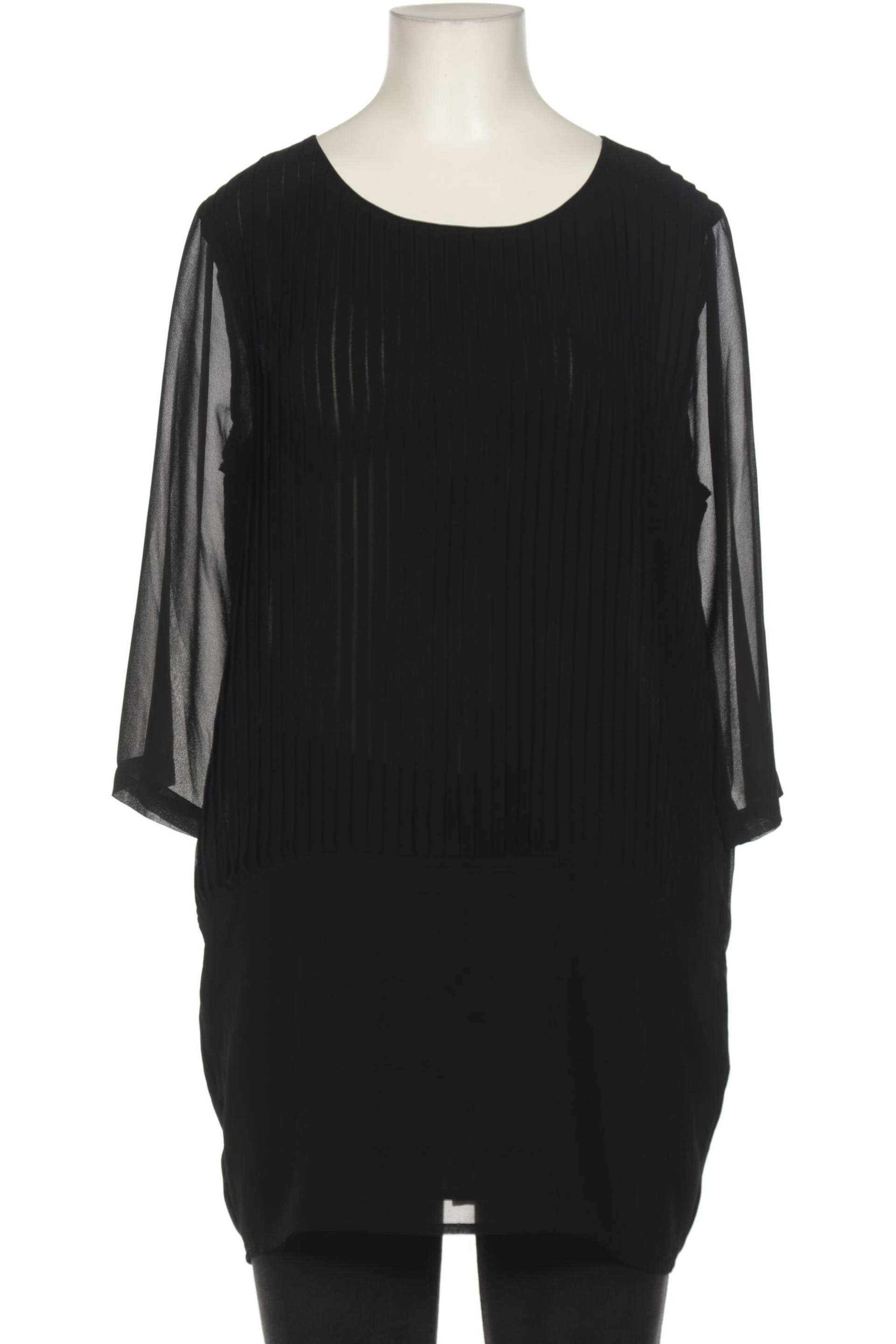 Samsoe & Samsoe Damen Bluse, schwarz von Samsoe & Samsoe