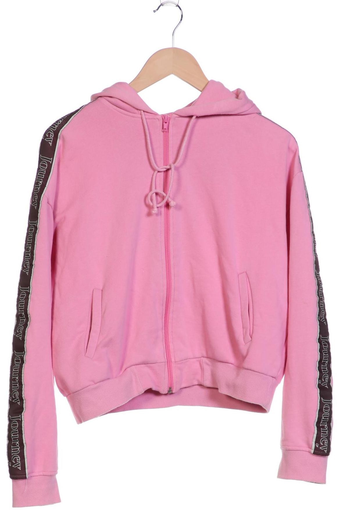 Samsoe & Samsoe Damen Kapuzenpullover, pink von Samsoe & Samsoe