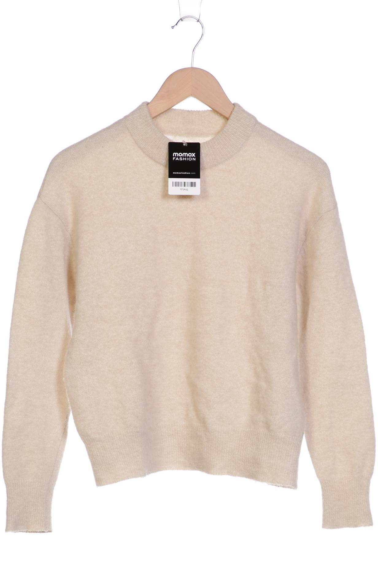 Samsoe & Samsoe Damen Pullover, beige von Samsoe & Samsoe