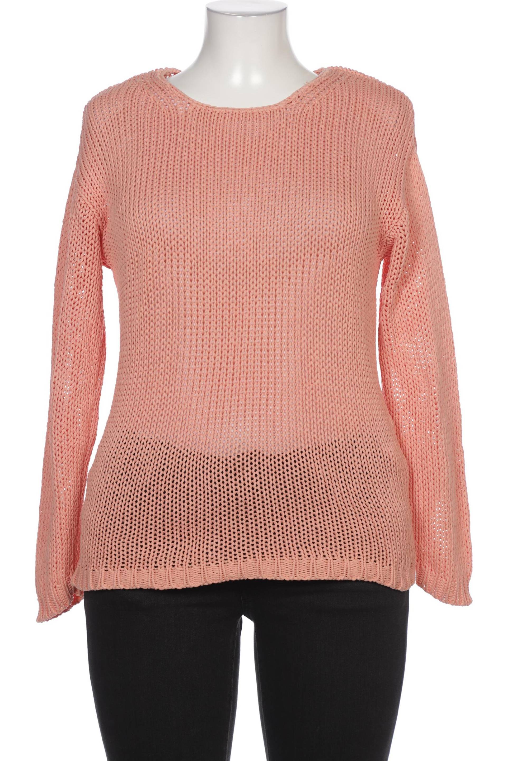 Samsoe & Samsoe Damen Pullover, orange von Samsoe & Samsoe