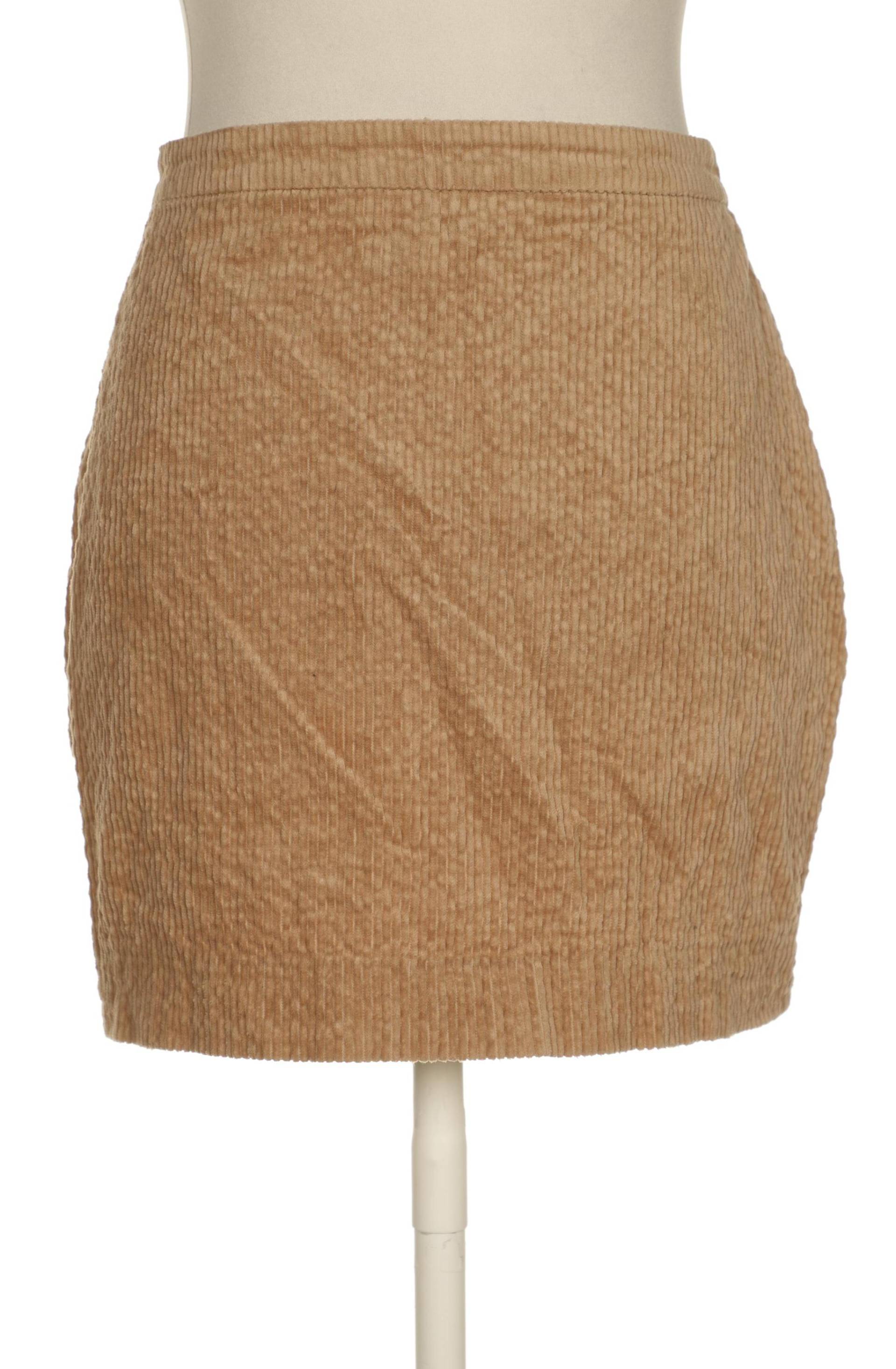 Samsoe & Samsoe Damen Rock, beige von Samsoe & Samsoe