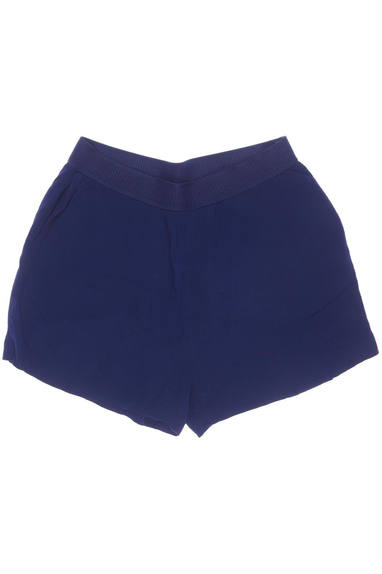 Samsoe & Samsoe Damen Shorts, blau von Samsoe & Samsoe