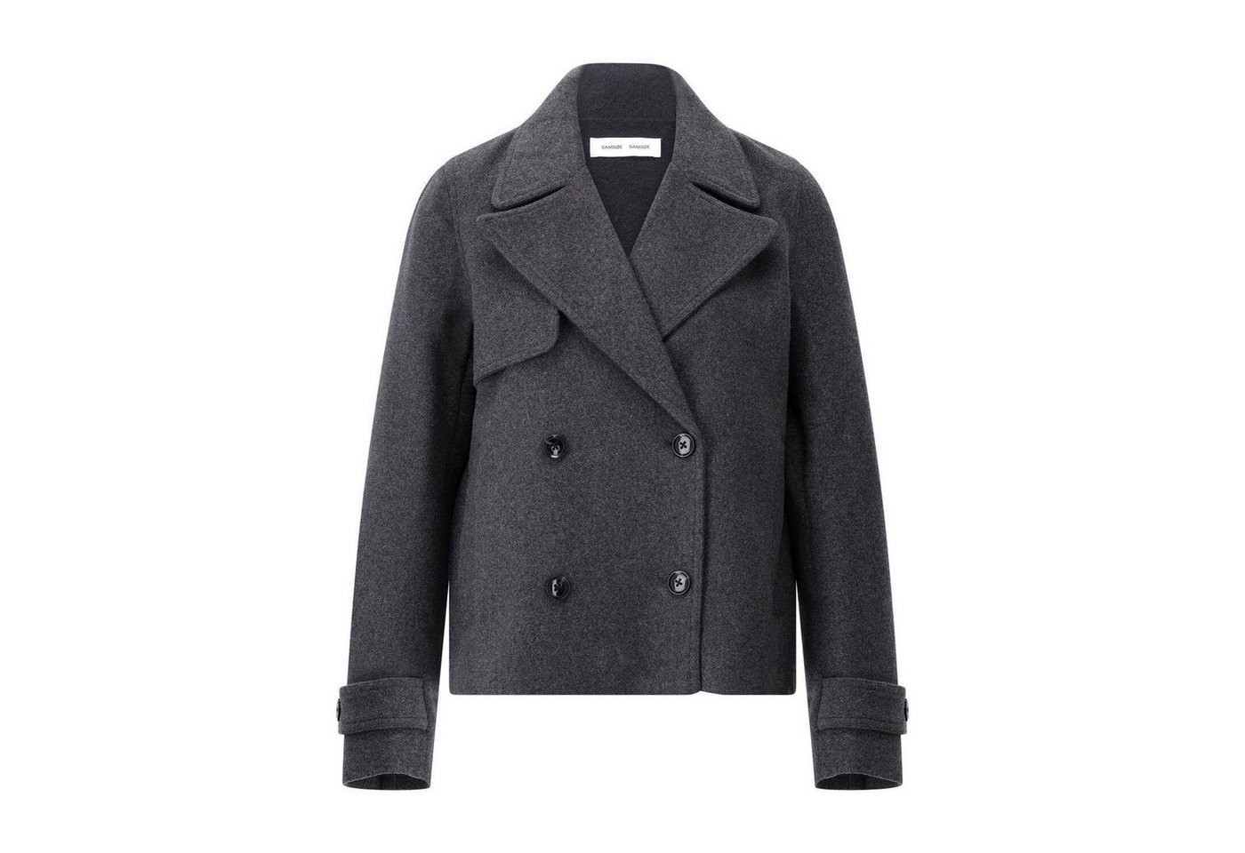 Samsoe & Samsoe Fleecejacke Samarta von Samsoe & Samsoe