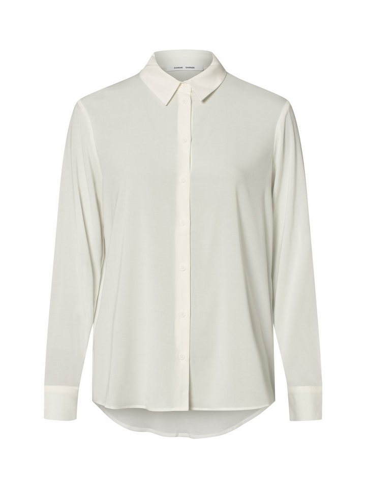 Samsoe & Samsoe Hemdbluse Milly Samsoe & Samsoe Hemdbluse Milly von Samsoe & Samsoe