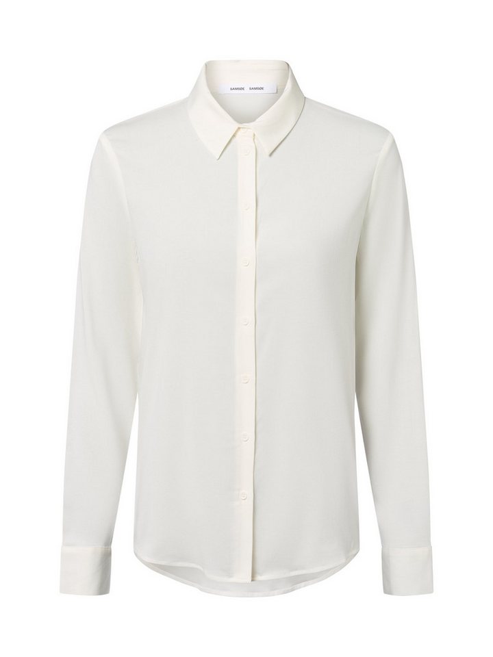 Samsoe & Samsoe Hemdbluse Milly von Samsoe & Samsoe