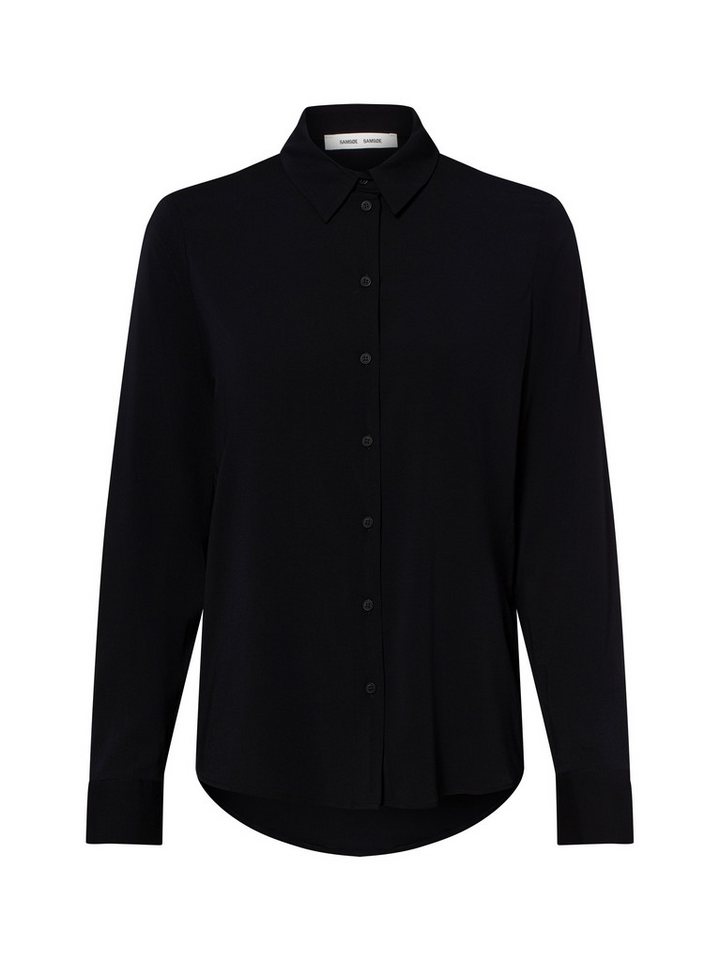 Samsoe & Samsoe Hemdbluse Milly Samsoe & Samsoe Hemdbluse Milly von Samsoe & Samsoe