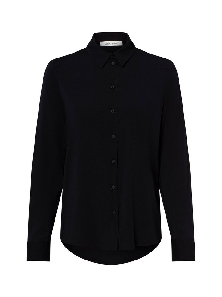 Samsoe & Samsoe Hemdbluse Milly von Samsoe & Samsoe
