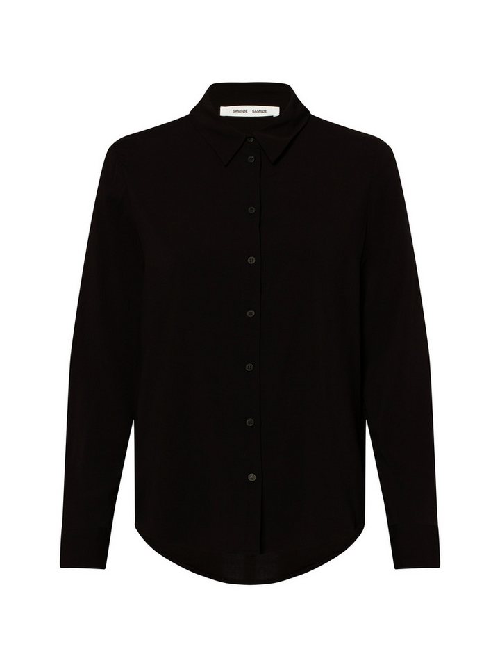 Samsoe & Samsoe Hemdbluse Milly Samsoe & Samsoe Hemdbluse Milly von Samsoe & Samsoe
