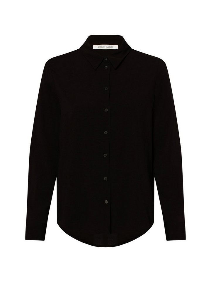 Samsoe & Samsoe Hemdbluse Milly von Samsoe & Samsoe