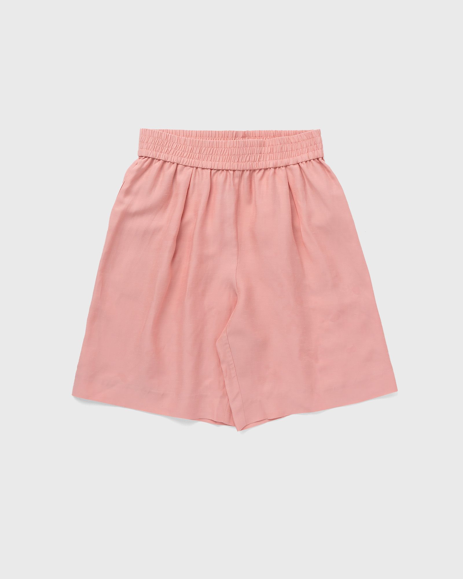 Samsøe & Samsøe JULIA SHORTS women Casual Shorts pink in Größe:L Samsøe & Samsøe JULIA SHORTS women Casual Shorts pink in Größe:L von Samsøe & Samsøe
