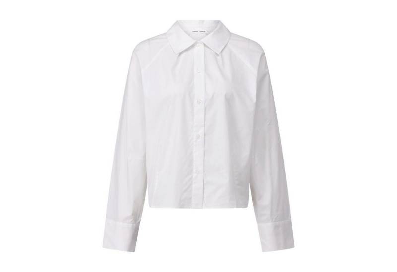 Samsoe & Samsoe Klassische Bluse Sakya von Samsoe & Samsoe