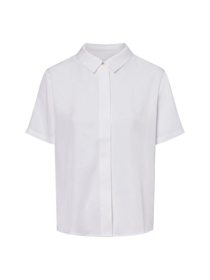 Samsoe & Samsoe Kurzarmbluse Mina von Samsoe & Samsoe