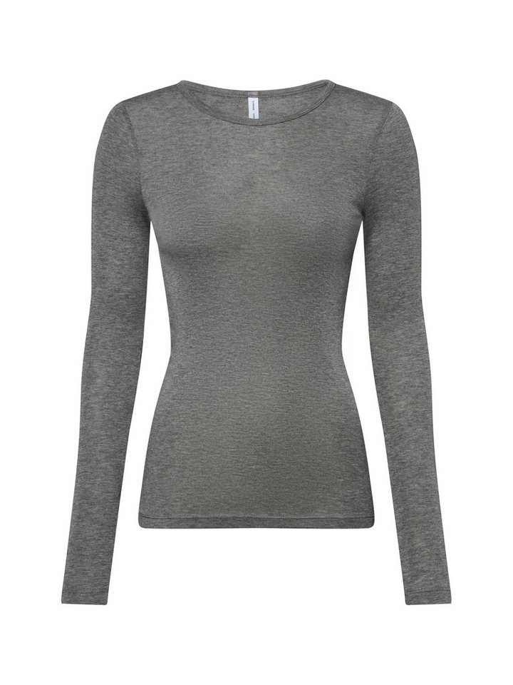 Samsoe & Samsoe Langarmshirt Sadou von Samsoe & Samsoe