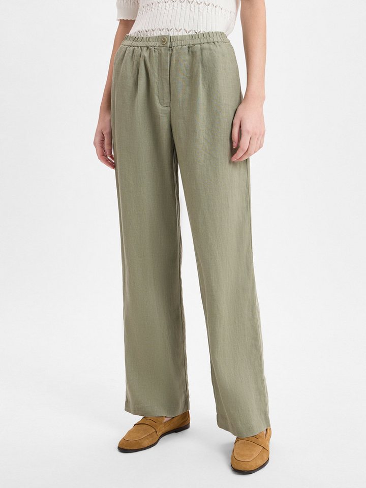 Samsoe & Samsoe Leinenhose Satove Samsoe & Samsoe Leinenhose Satove von Samsoe & Samsoe