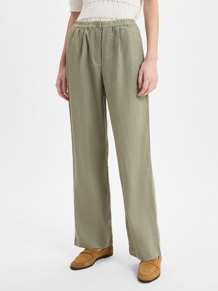 Samsoe & Samsoe Leinenhose Satove von Samsoe & Samsoe