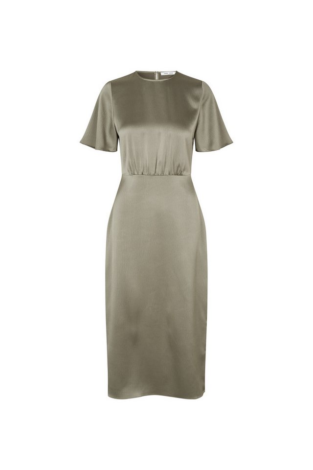Samsoe & Samsoe Midikleid Salucindy dress 12959 Samsoe & Samsoe Midikleid Salucindy dress 12959 von Samsoe & Samsoe