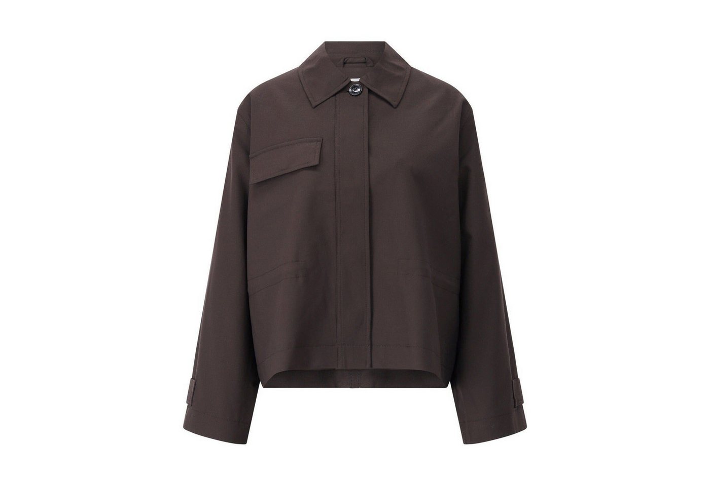 Samsoe & Samsoe Outdoorjacke Salixa von Samsoe & Samsoe