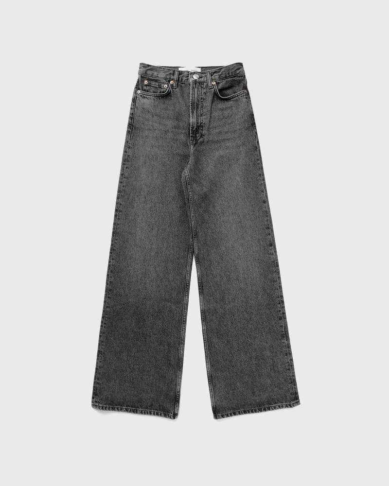 Samsøe & Samsøe REBECCA JEANS 14146 women Jeans grey in Größe:S von Samsøe & Samsøe