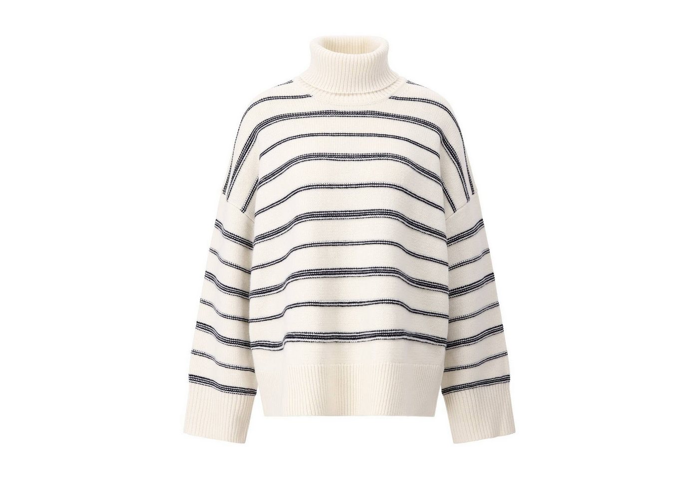 Samsoe & Samsoe Rollkragenpullover Sakeiku von Samsoe & Samsoe