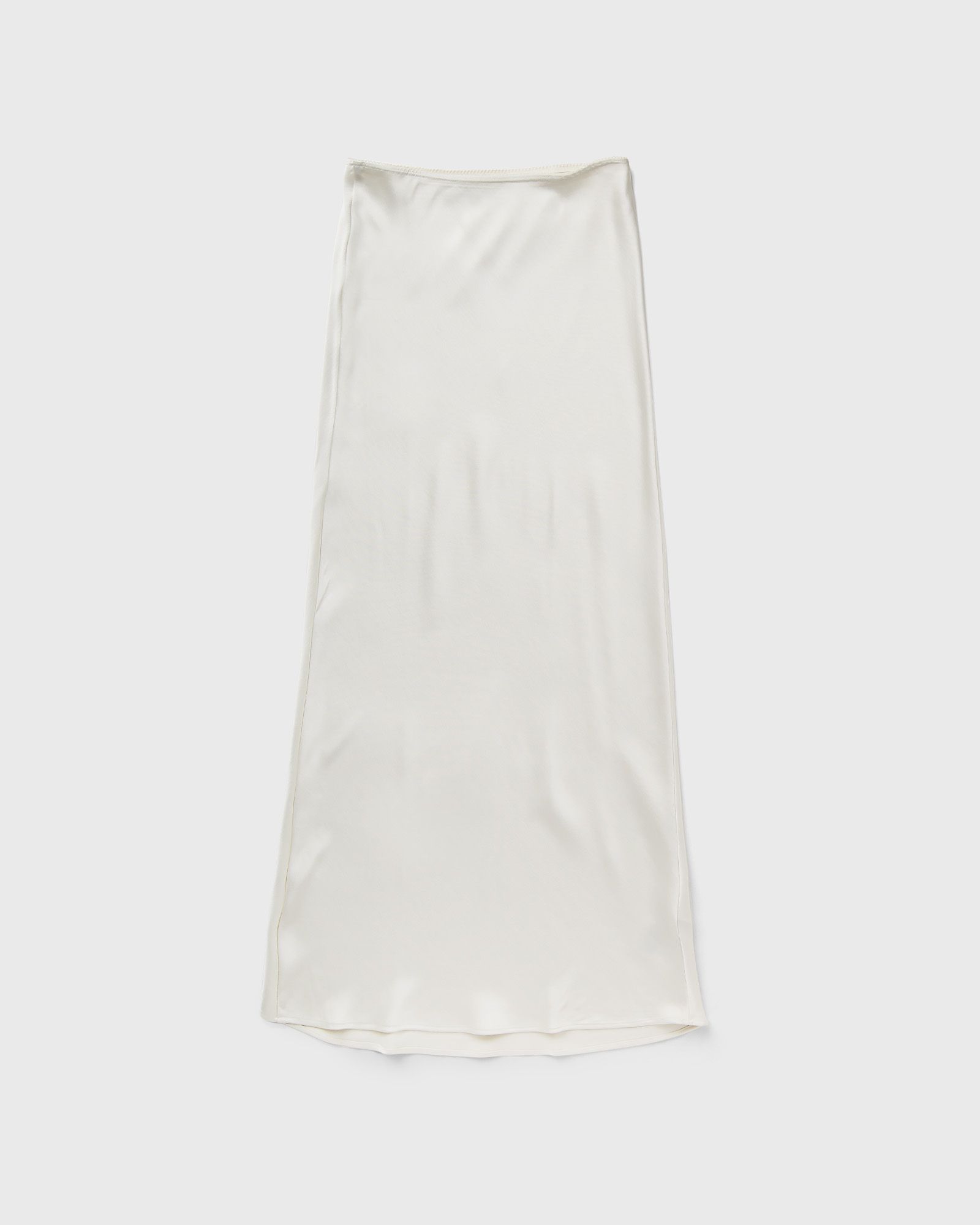 Samsøe & Samsøe SAAGNETA LONG SKIRT 12956 women Skirts white in Größe:M Samsøe & Samsøe SAAGNETA LONG SKIRT 12956 women Skirts white in Größe:M von Samsøe & Samsøe