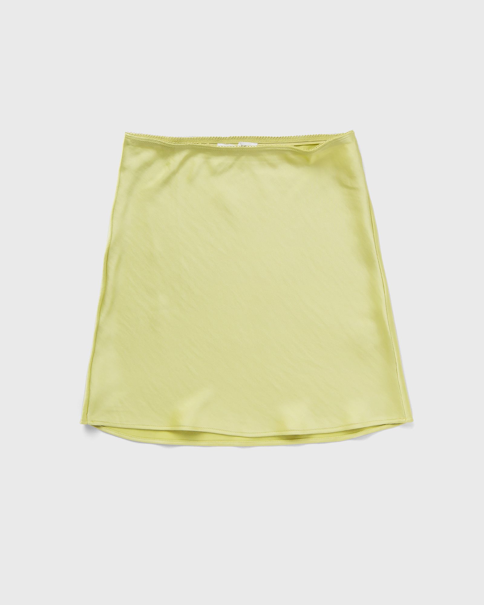 Samsøe & Samsøe SAAGNETA SHORT SKIRT 12956 women Skirts green in Größe:L Samsøe & Samsøe SAAGNETA SHORT SKIRT 12956 women Skirts green in Größe:L von Samsøe & Samsøe