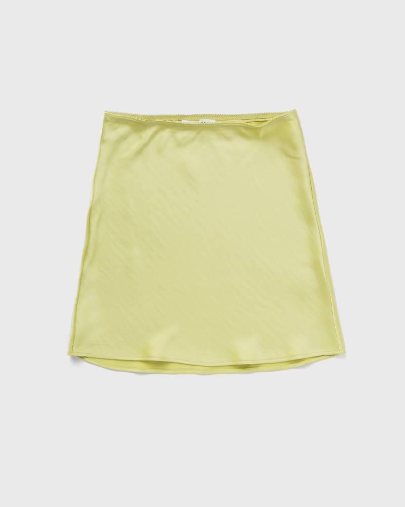 Samsøe & Samsøe SAAGNETA SHORT SKIRT 12956 women Skirts green in Größe:L von Samsøe & Samsøe