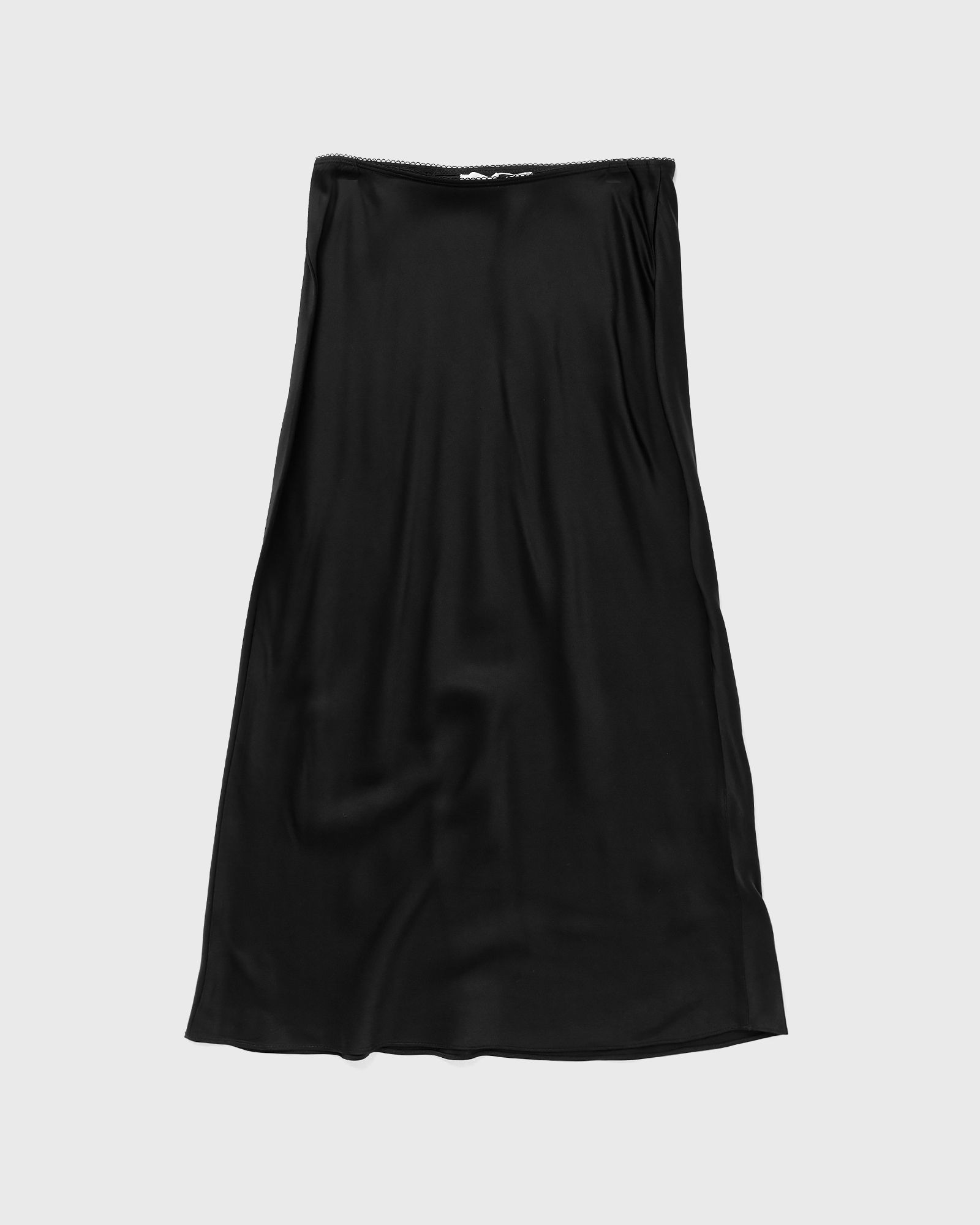 Samsøe & Samsøe SAAGNETA SKIRT 14905 women Skirts black in Größe:L von Samsøe & Samsøe