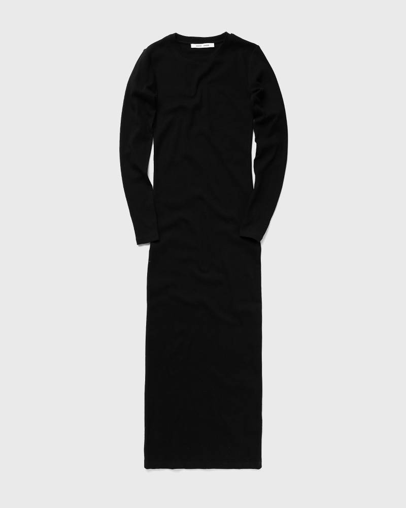 Samsøe & Samsøe SAALEXA MIDI DRESS 7542 women Skirts black in Größe:S von Samsøe & Samsøe