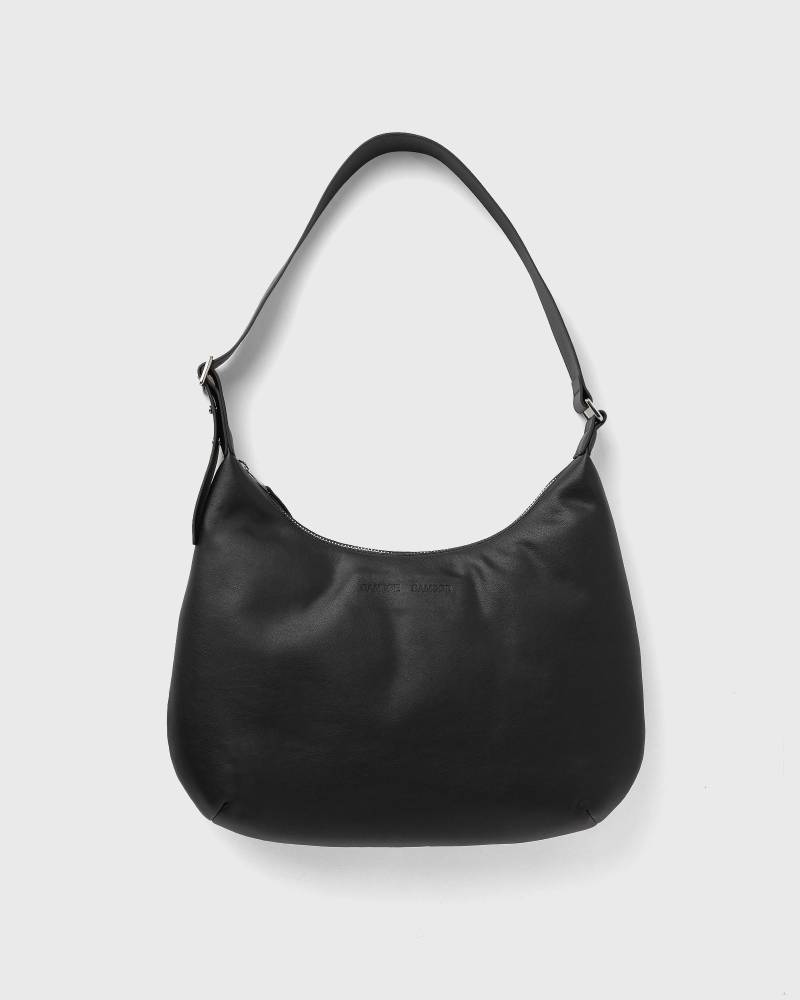 Samsøe & Samsøe SAFREJA BAG L 15683 women Handbags black in Größe:ONE SIZE von Samsøe & Samsøe