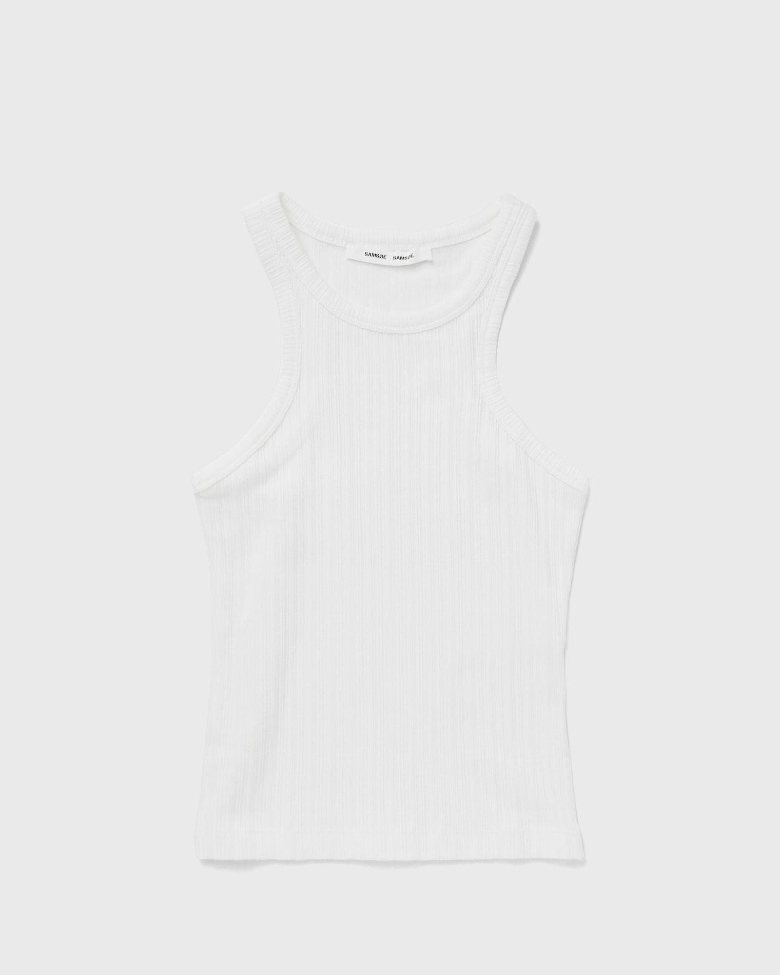 Samsøe & Samsøe SAHELENE TANK TOP 15277 women Tops & Tanks white in Größe:XS Samsøe & Samsøe SAHELENE TANK TOP 15277 women Tops & Tanks white in Größe:XS von Samsøe & Samsøe